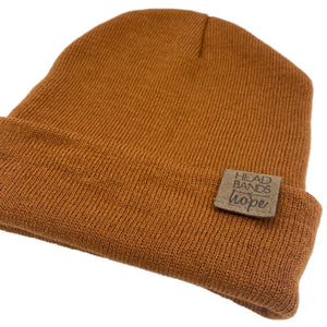 Headbands of Hope Cozy Beanies