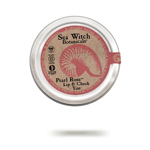 Sea Witch Lip & Cheek Tint