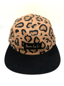 Commons Kids Snap Back Hats