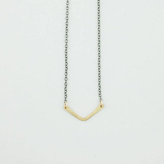 Tumbleweed Sterling Silver Necklace Collection