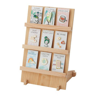 Enamel Pin Collection