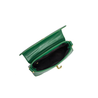 Melie Bianco Patricia Vegan Small Crossbody Bag