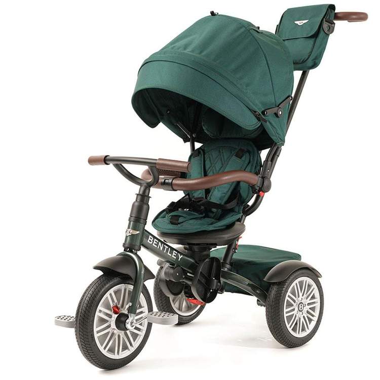 Posh Baby Bentley Stroller 6 in 1 Trike