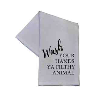 Tea Towels Sassy