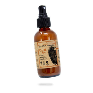 Sea Witch Spray Perfumes