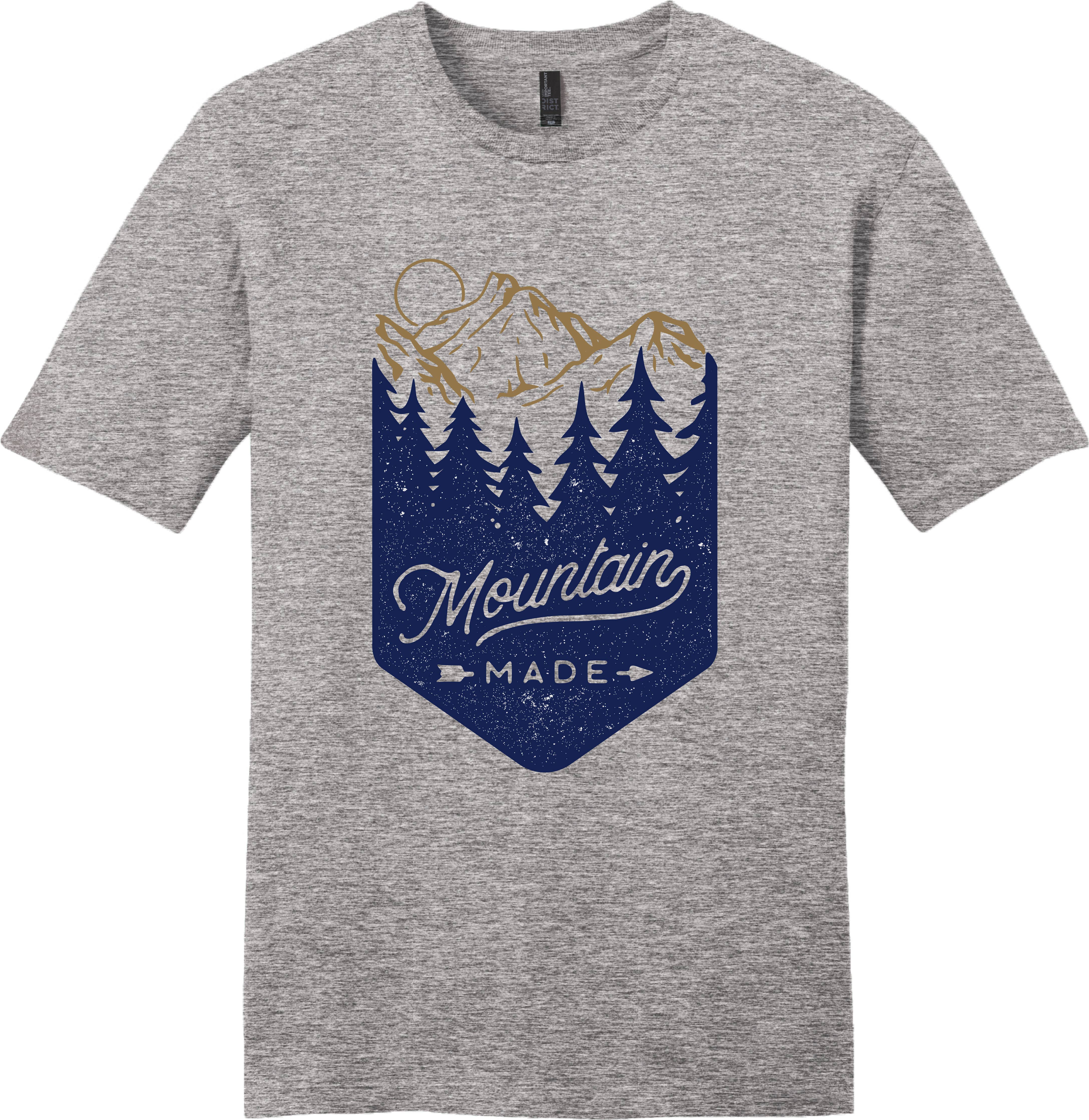 Mountain Graphic Tee