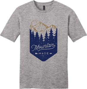 Mountain Graphic Tee