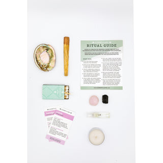 Love Ritual Kit
