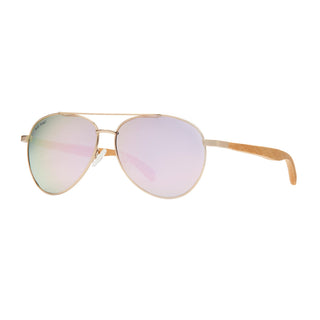 Blue Gem Amador Planet Eco-Eyewear