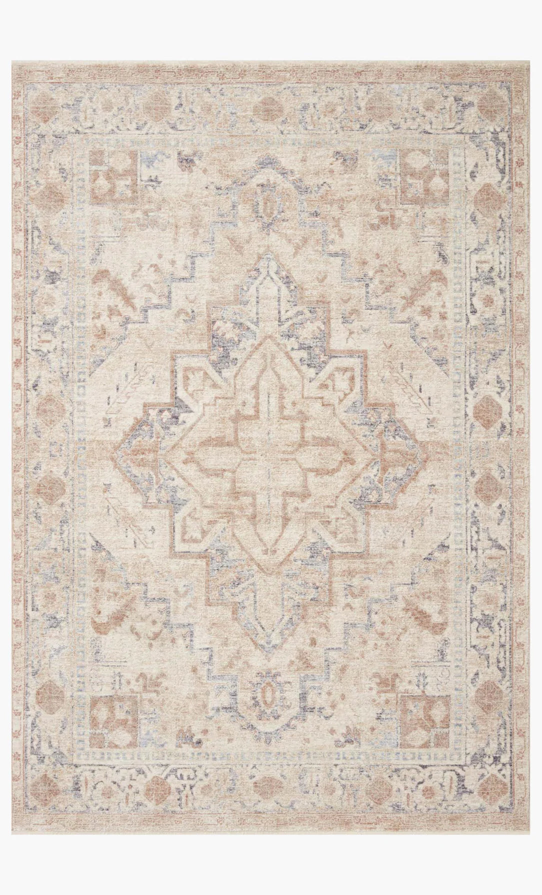 Magnolia Home Rug Collection by Joanna Gaines