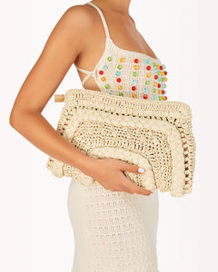 BiLLiNi Ivy Clutch Bag
