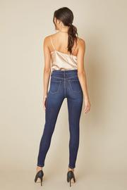 KanCan Nadine High Rise Super Skinny Jeans