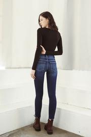 KanCan Alexandria High Rise Super Skinny Jeans