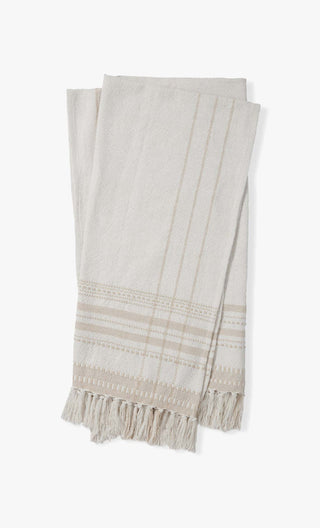 Magnolia Home Throws by Joanna Gaines