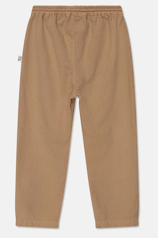 My Little Cozmo Boys Rustic Cotton Pants