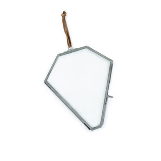 Sugarboo Zinc Hanging Picture Frame Collection