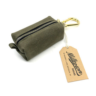Dog Waste Bag Dispenser