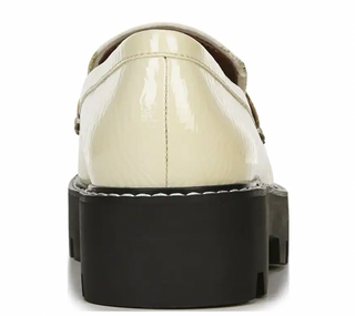 Franco Sarto Balin Block Heel Loafer - Size 10