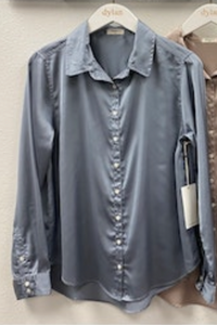 Dylan Satin Long Sleeve Taylor