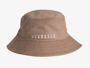 Headster Check Yourself Bucket Hat Seashore