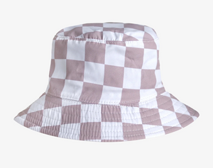 Headster Check Yourself Bucket Hat Seashore
