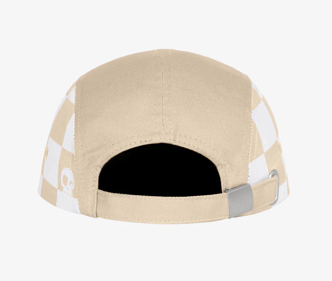 Headster Check yourself Five panel Cap