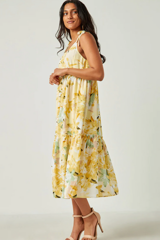 Rhea Dress