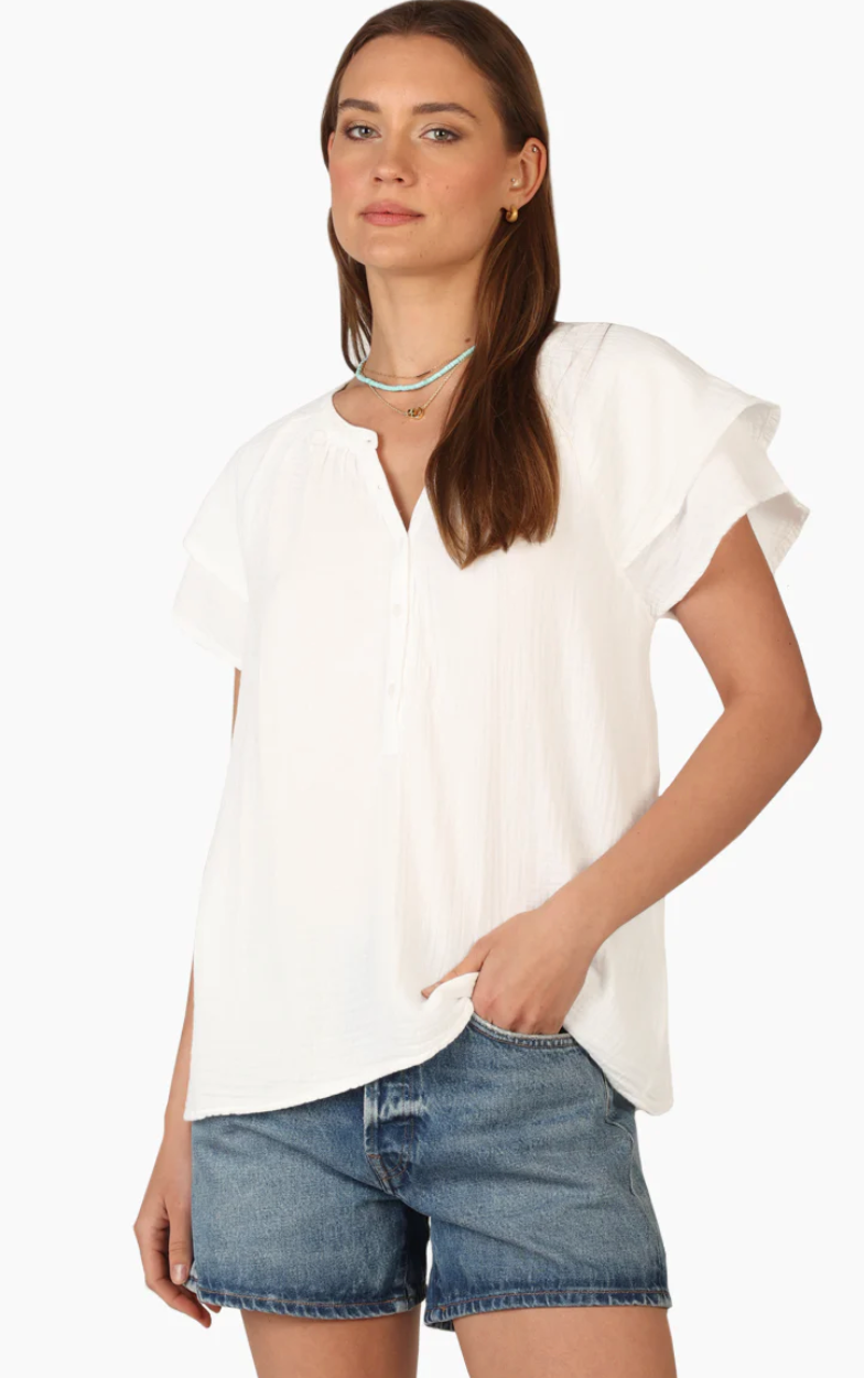 Dylan Charlie Blouse