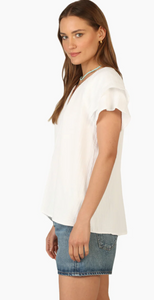 Dylan Charlie Blouse