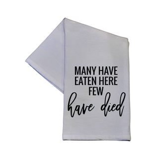 Tea Towels Sassy