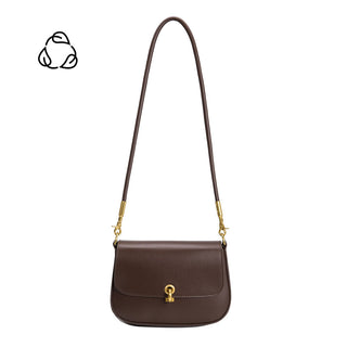 Melie Bianco Patricia Vegan Small Crossbody Bag