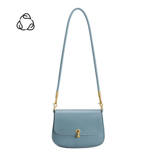 Melie Bianco Patricia Vegan Small Crossbody Bag