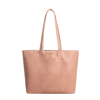 Melie Bianco Denise Large Reversible Vegan Tote Bag