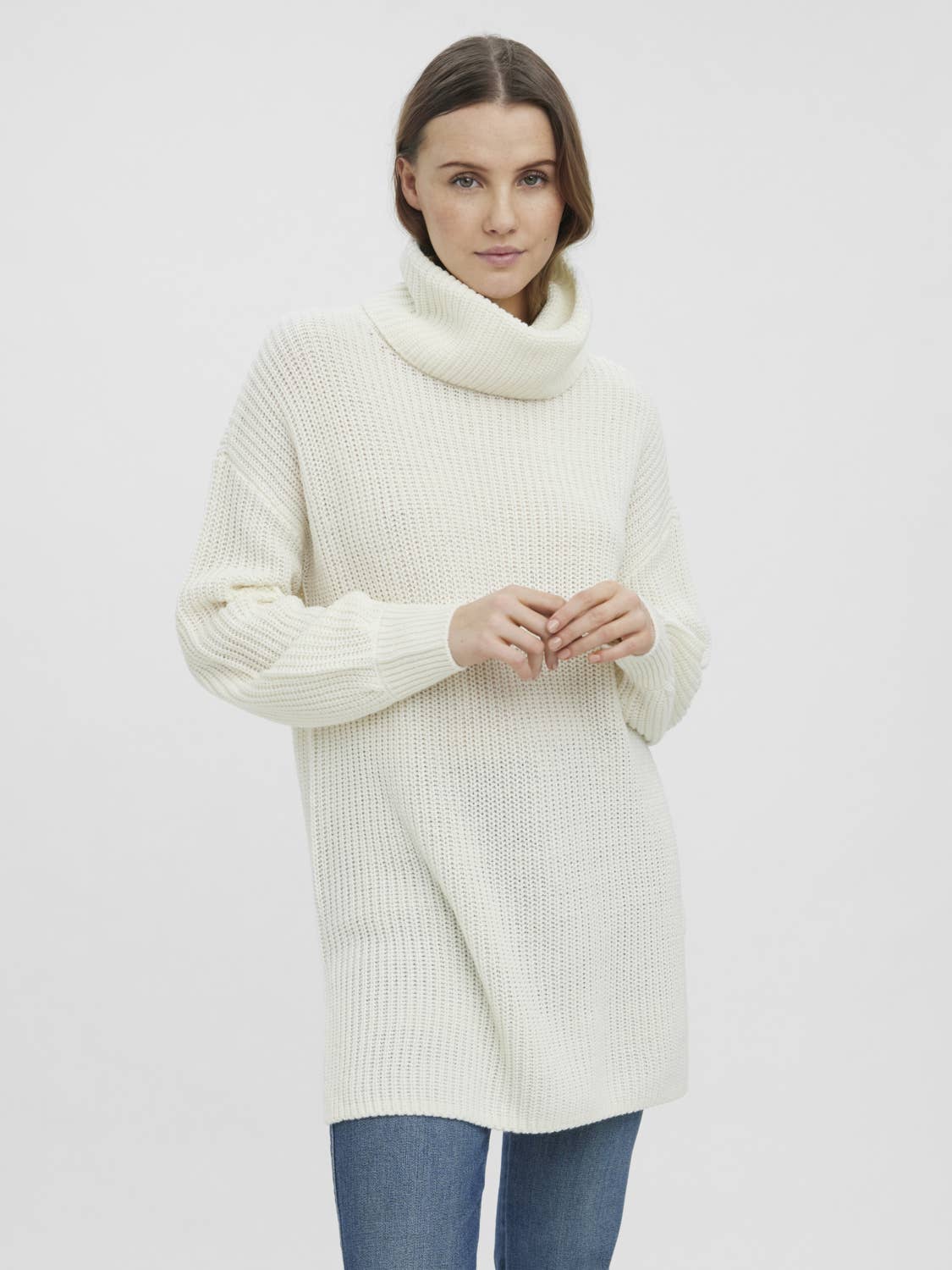 Vero Moda Sayla Cowl Sweater