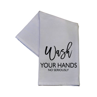 Tea Towels Sassy