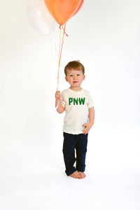 PNW Tree Kids Tee