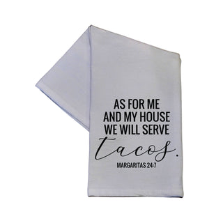 Tea Towels Sassy