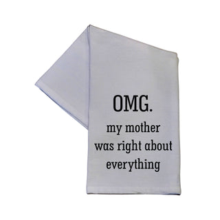 Tea Towels Sassy