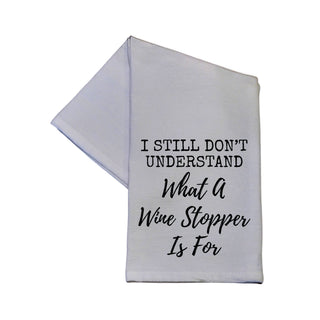 Tea Towels Sassy