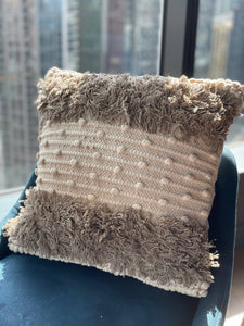 Aarohi Throw Pillow