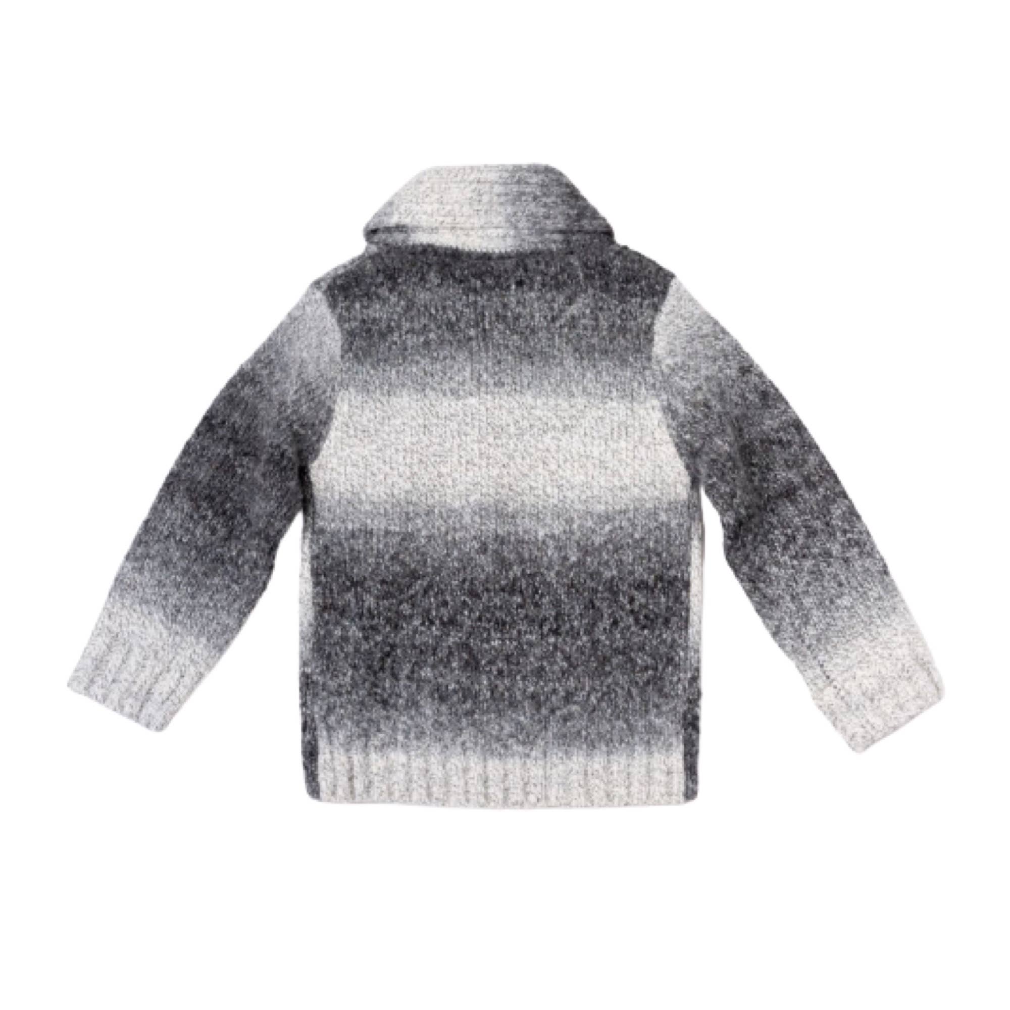 Bear Camp Yarn Dye Sweater