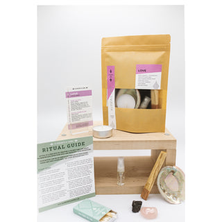 Love Ritual Kit