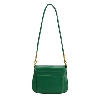 Melie Bianco Patricia Vegan Small Crossbody Bag