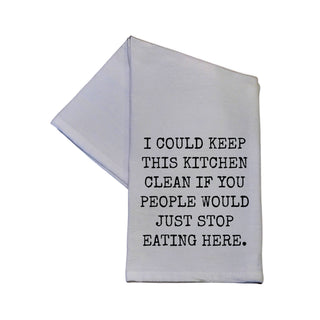 Tea Towels Sassy