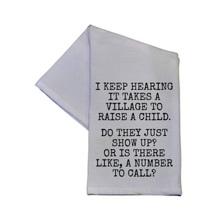 Tea Towels Sassy