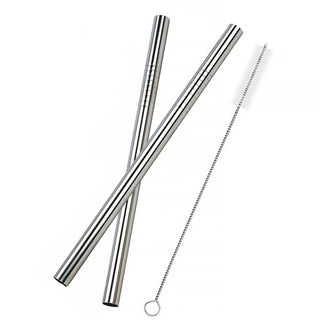 Olsen Reusable Straw Kit