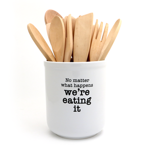 Commons Utensil Holder