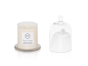 Commons Cloche Candle