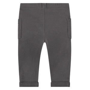 Babyface Boy Sweatpants Dual Pocket