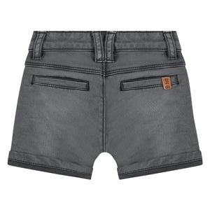 Babyface Boy Shorts Dark Gray